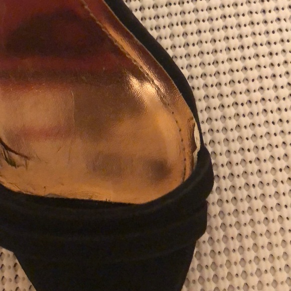 Colin Stuart high heels - Picture 7 of 8